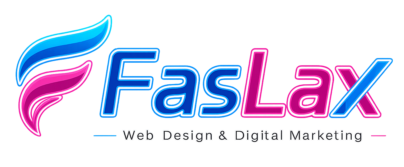 FasLax Logo
