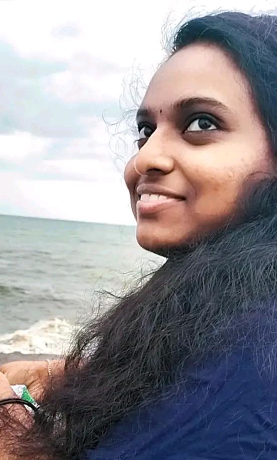 Jasina Raveendran